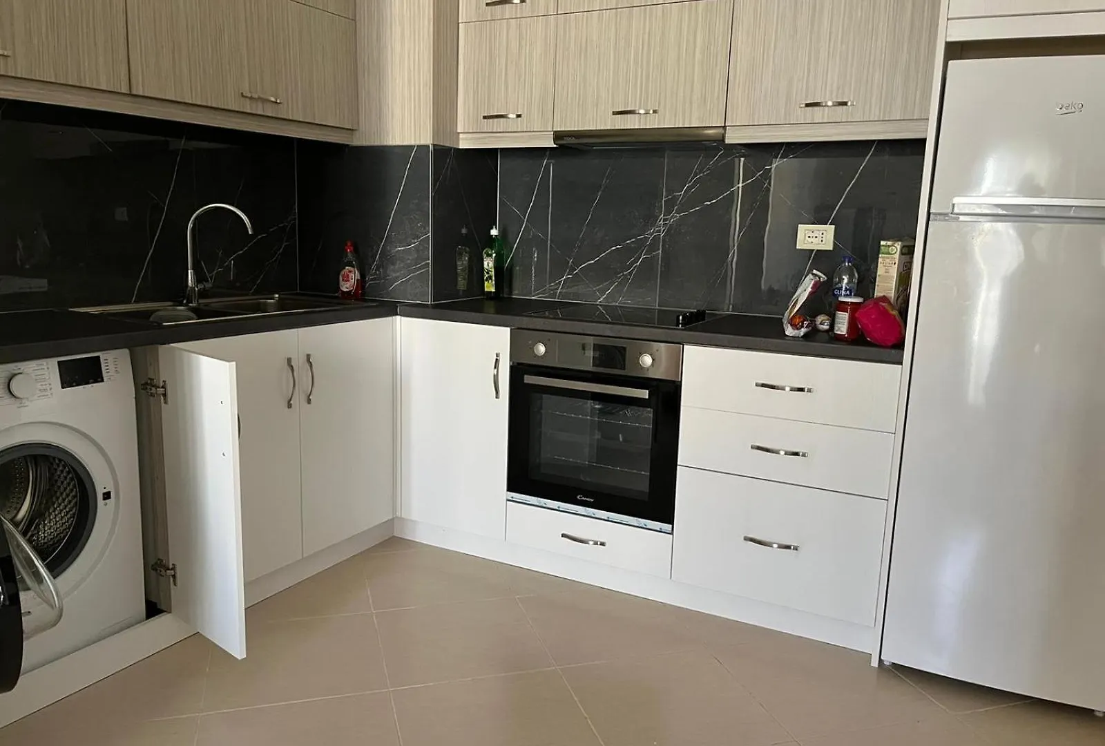 Apartmán View Saranda Center  Sarandë