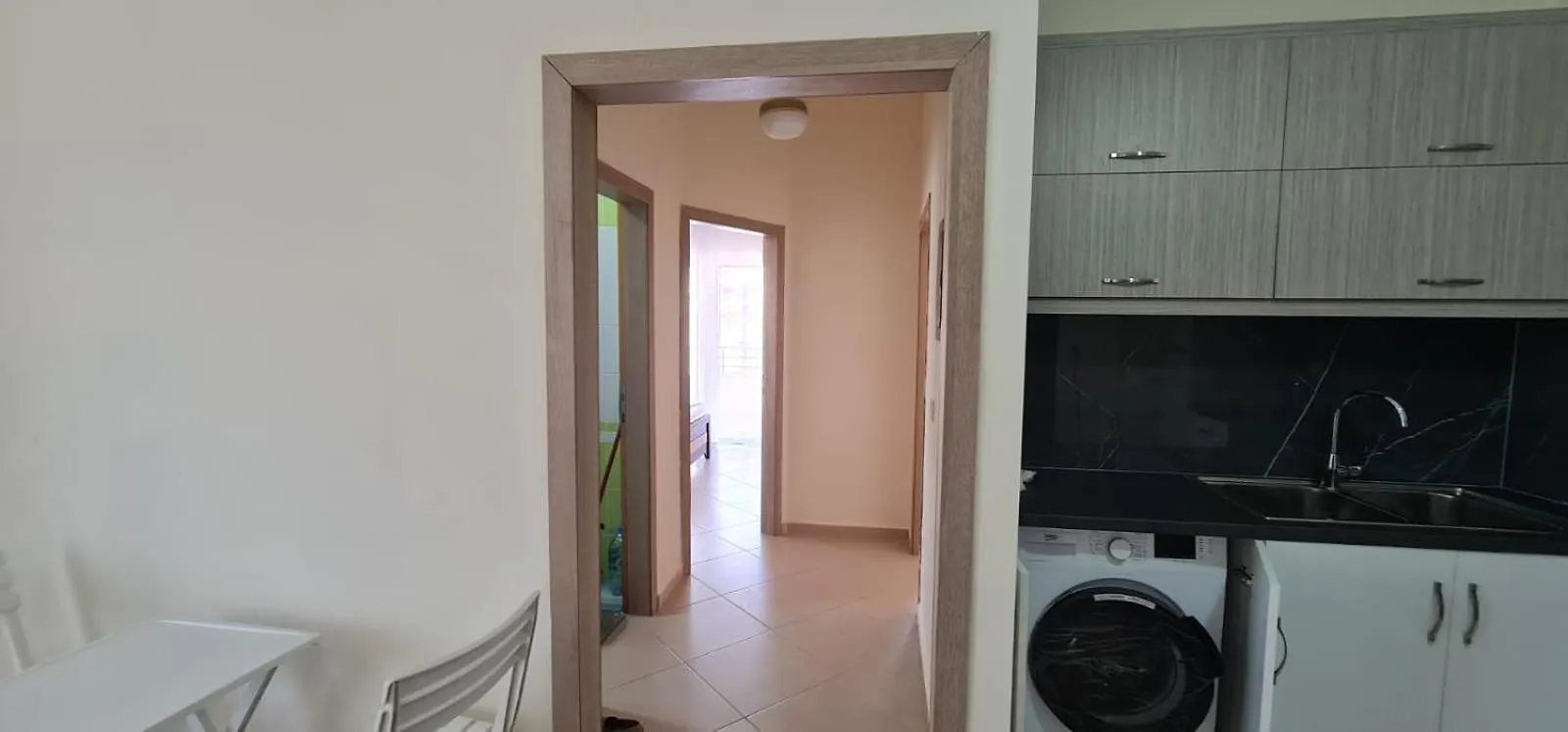 Apartmán View Saranda Center
