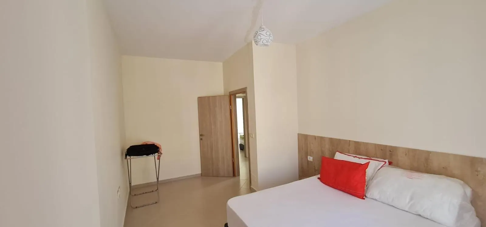 View Saranda Center Apartment  Sarande