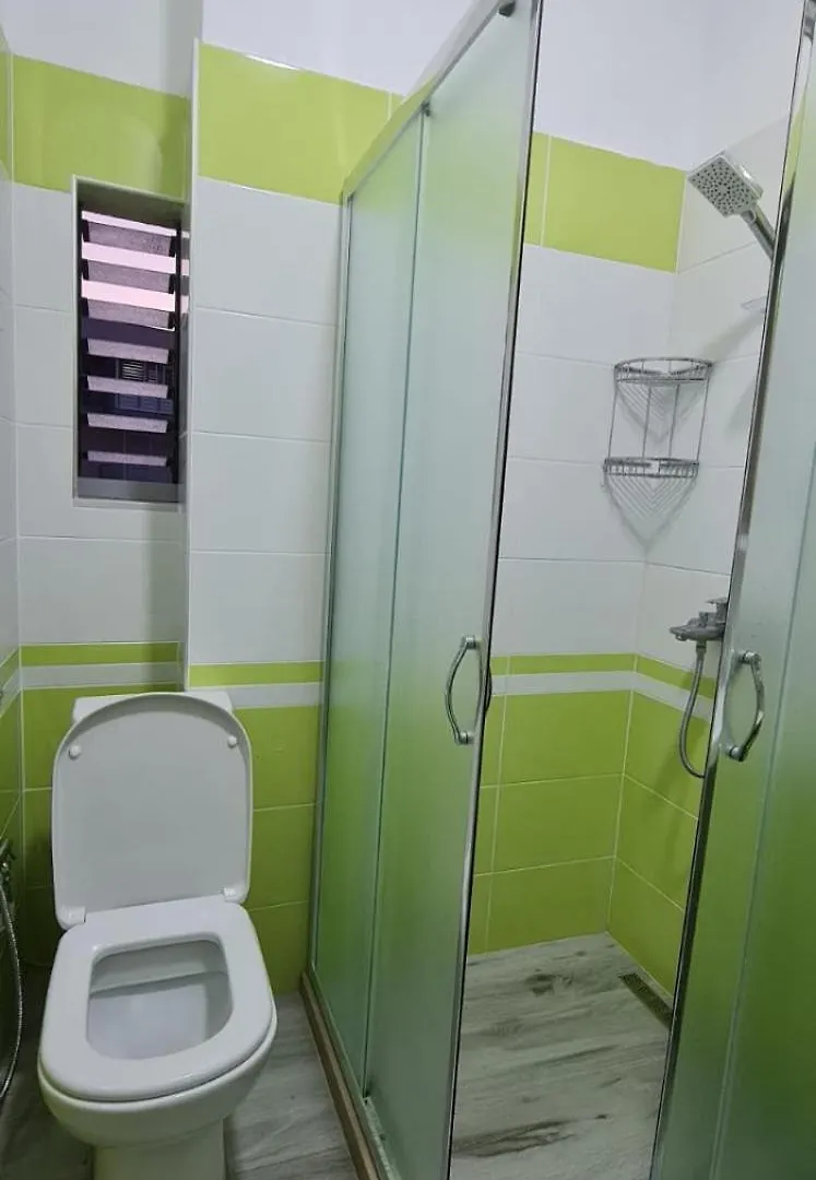 View Saranda Center Apartment