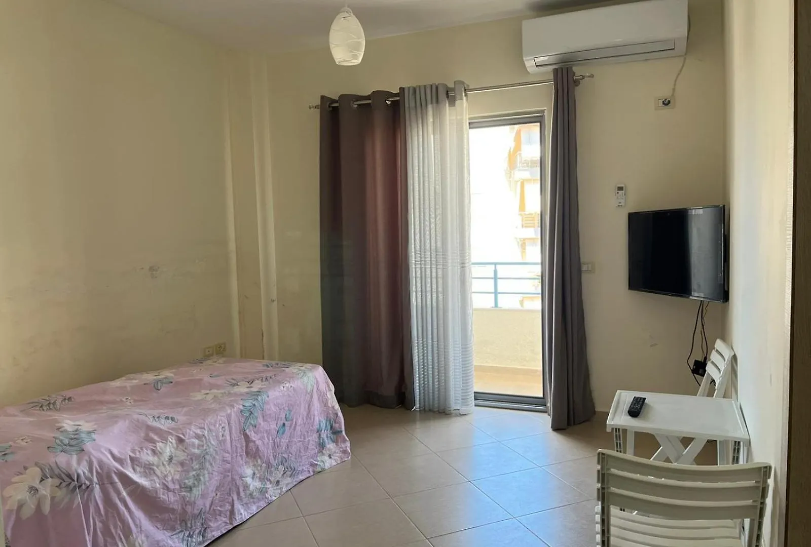 View Saranda Center Apartment
