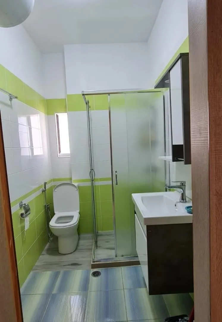 View Saranda Center Apartment Albania