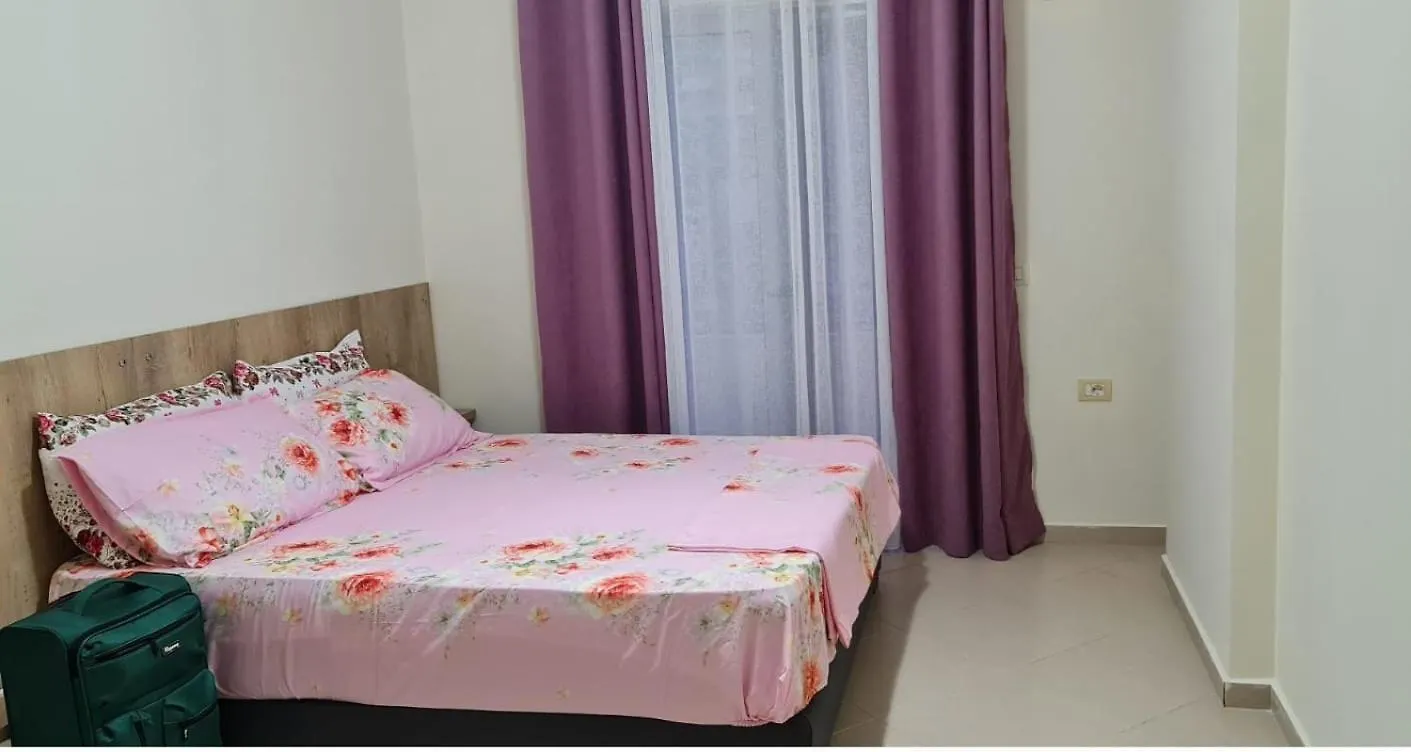 View Saranda Center Apartment