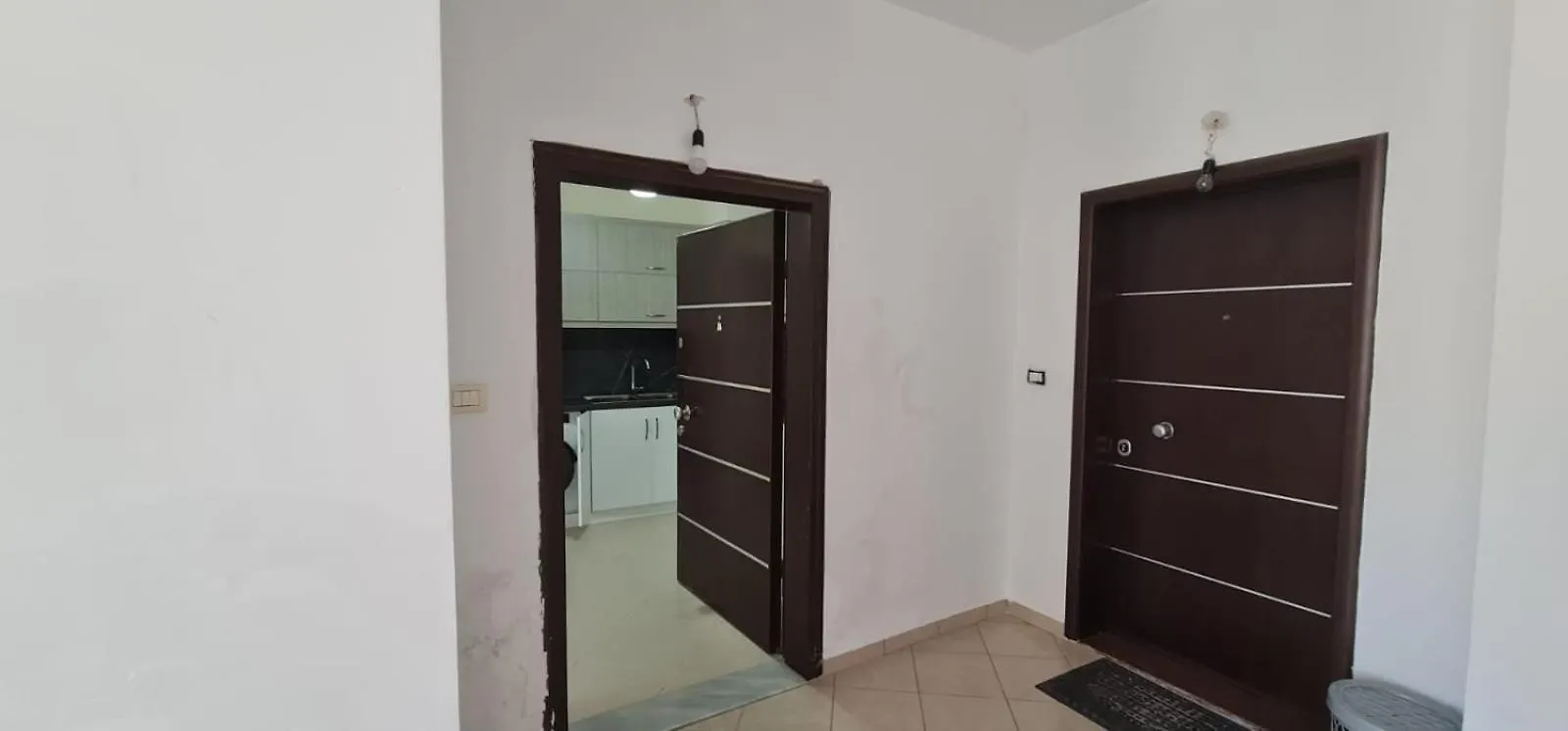 View Saranda Center Apartment Albania