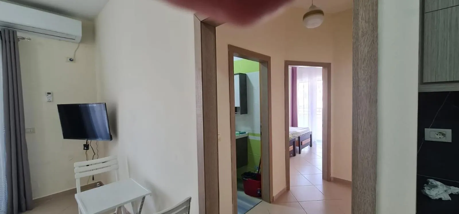 View Saranda Center Apartment
