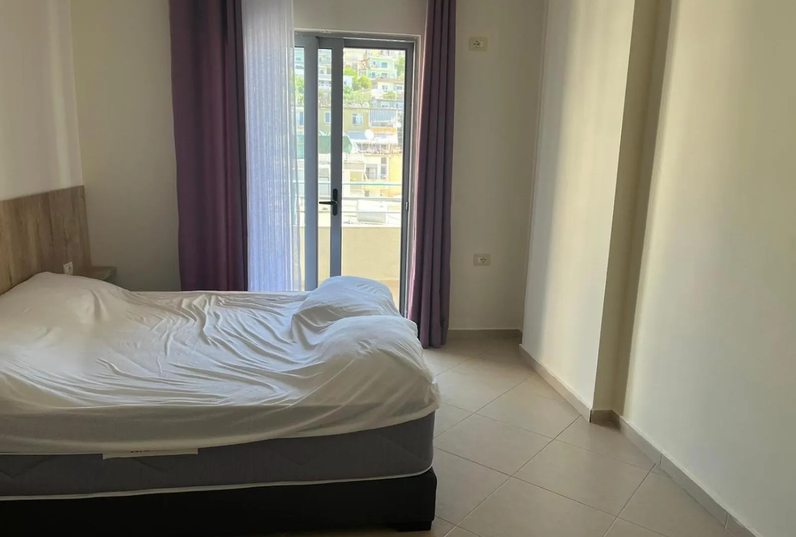 View Saranda Center Apartment Albania