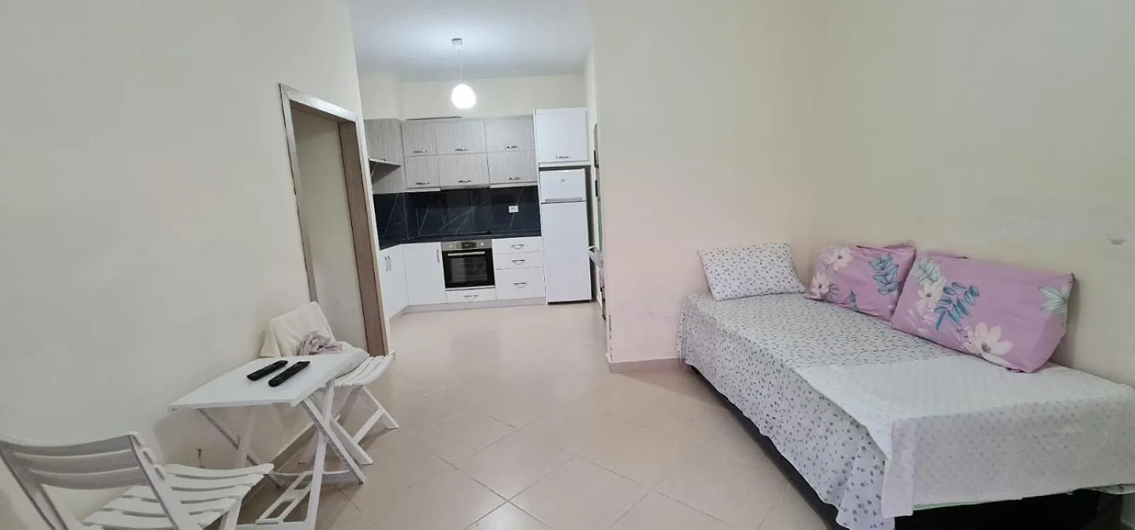 View Saranda Center Apartment Sarande