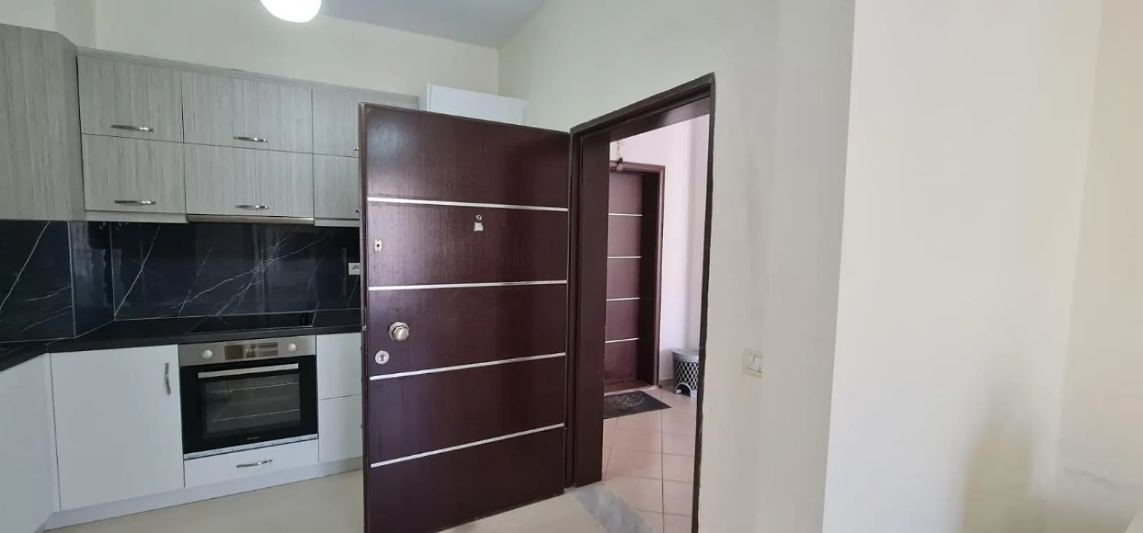 View Saranda Center Apartment
