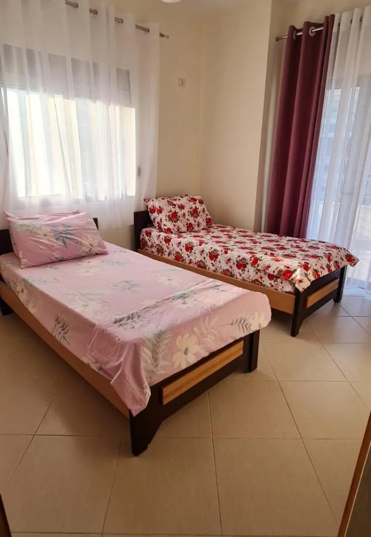 View Saranda Center Apartment Sarande