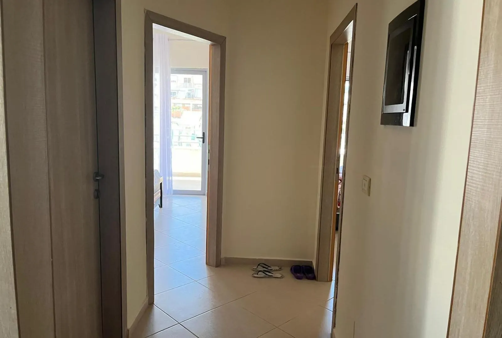 View Saranda Center Apartment 0*, Sarande Albania