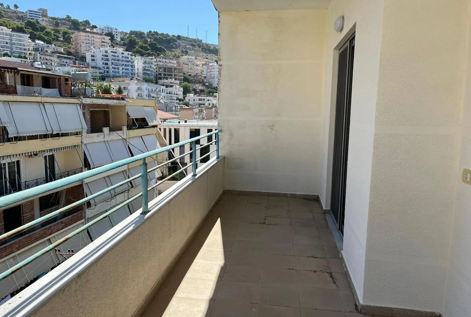 View Saranda Center Apartment 0*, Sarande