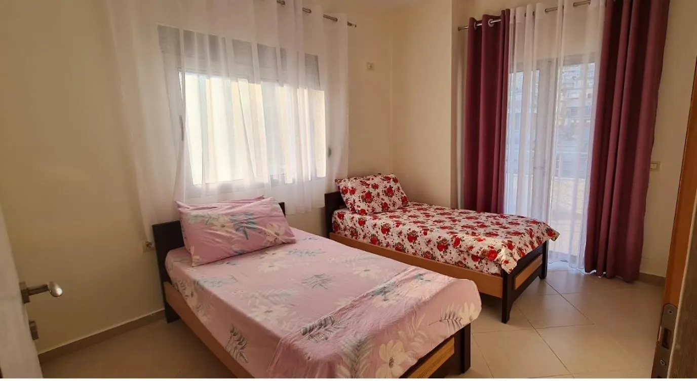 View Saranda Center Apartment  Sarande