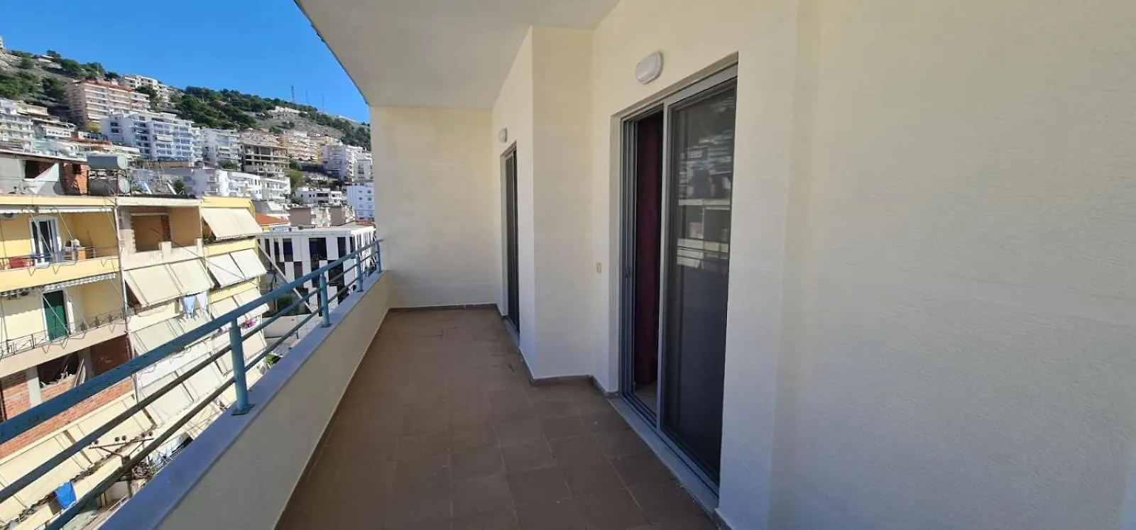 View Saranda Center Apartment  Sarande