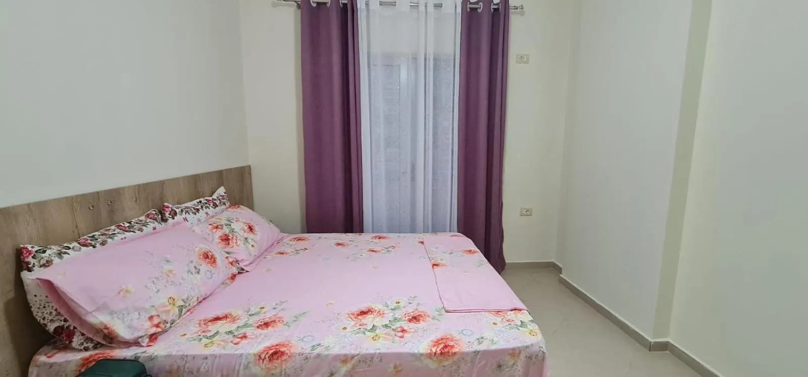 View Saranda Center Apartment Albania