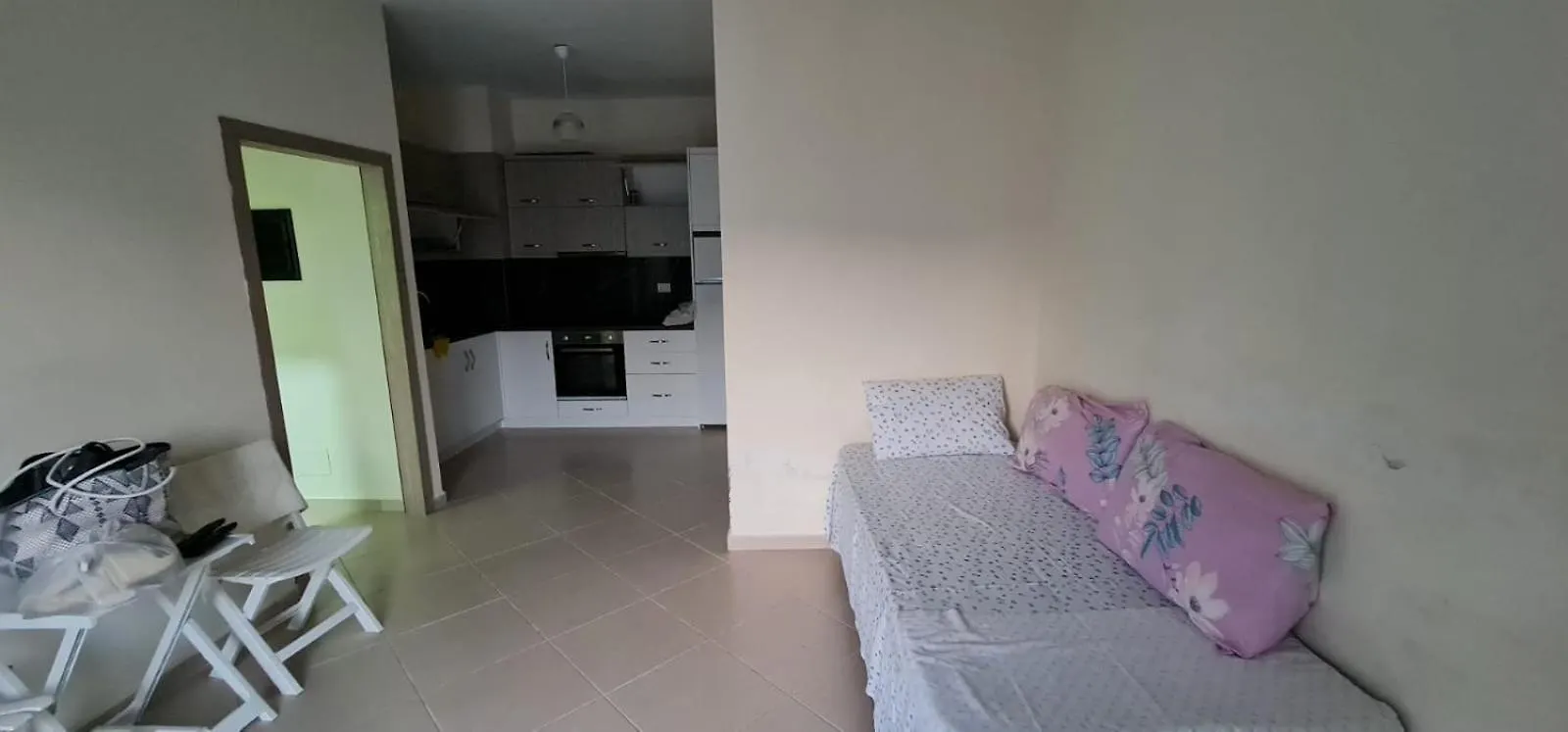 View Saranda Center Apartment