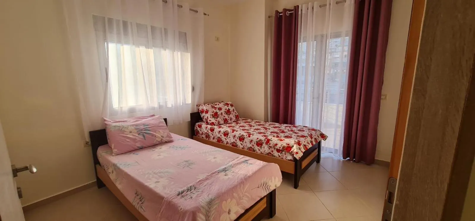 View Saranda Center Apartment Sarande