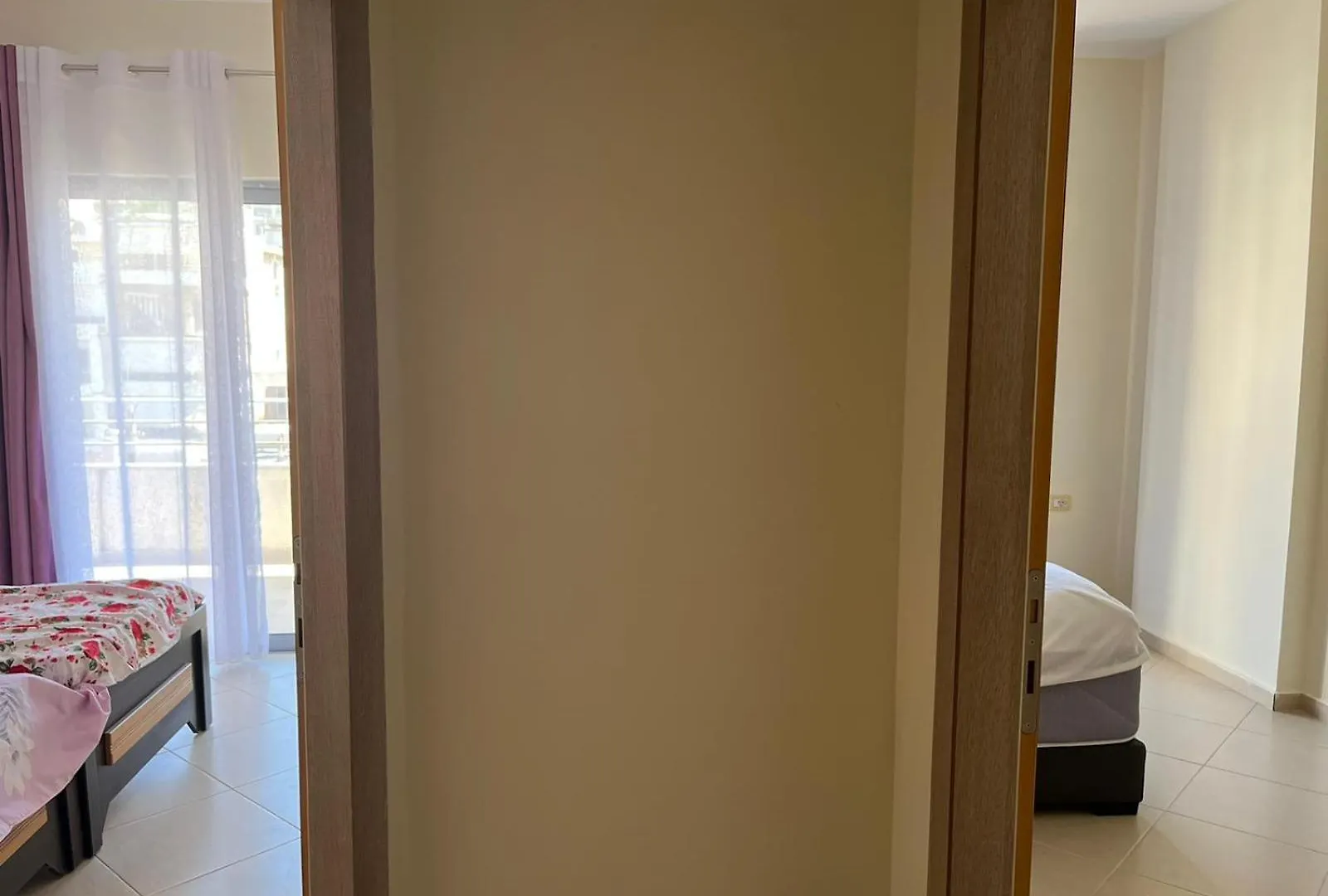 View Saranda Center Apartment Albania