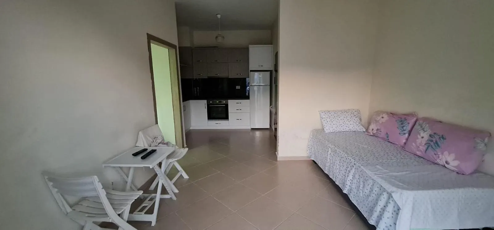 View Saranda Center Apartment 0*, Sarande