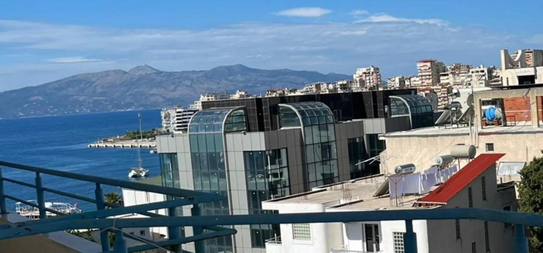 View Saranda Center Apartment 0*, Sarande Albania