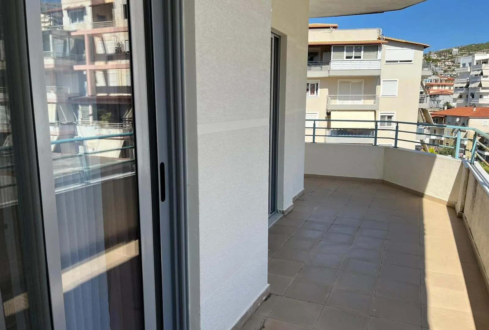 View Saranda Center Apartment