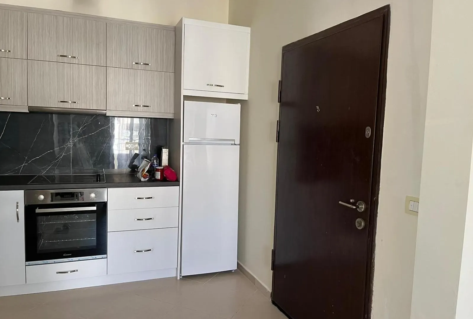 View Saranda Center Apartment
