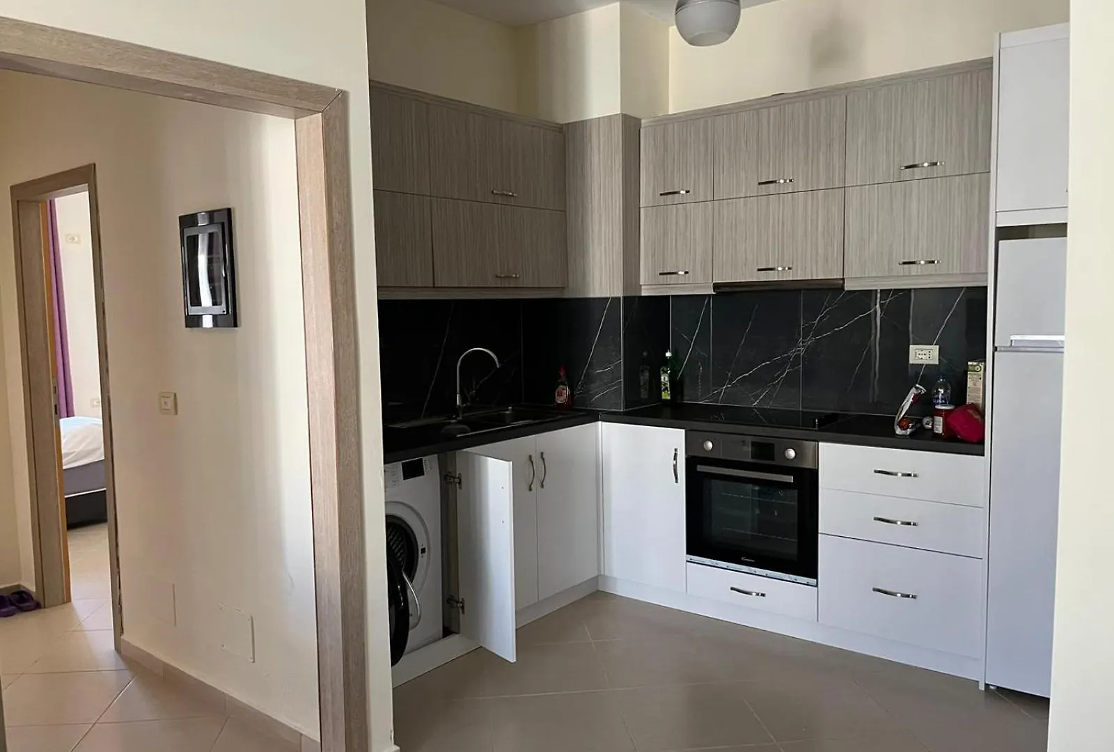 View Saranda Center Apartment 0*, Sarande Albania