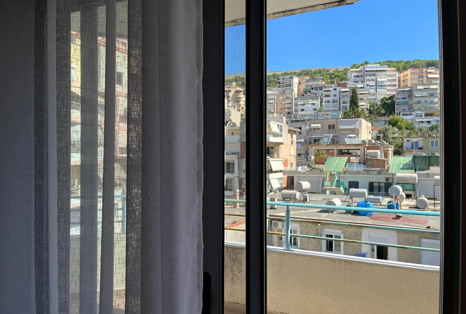 View Saranda Center Apartment 0*, Sarande Albania